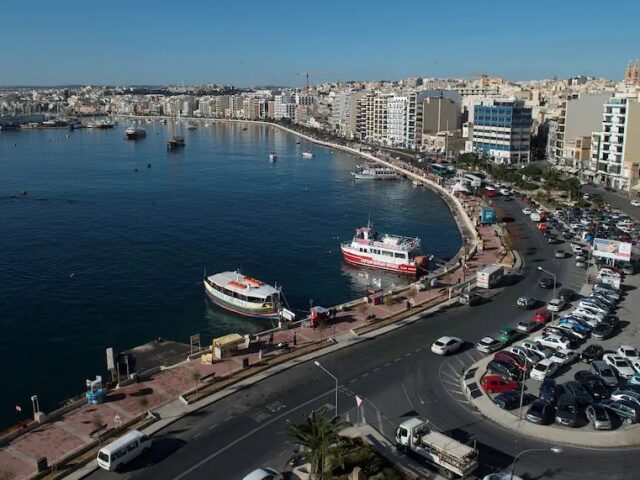 Sliema Marina photo 1