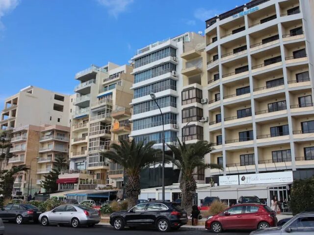 Sliema Marina photo 3