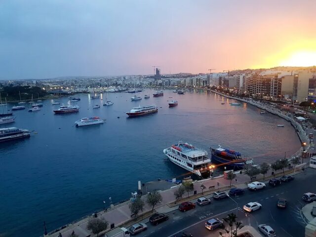 Sliema Marina photo 2