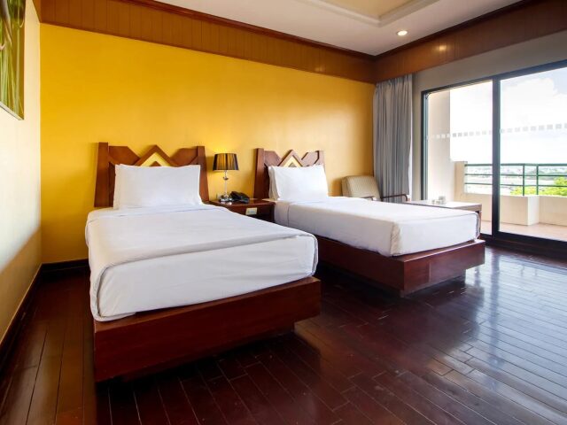 Garden Sea View Resort photo 3