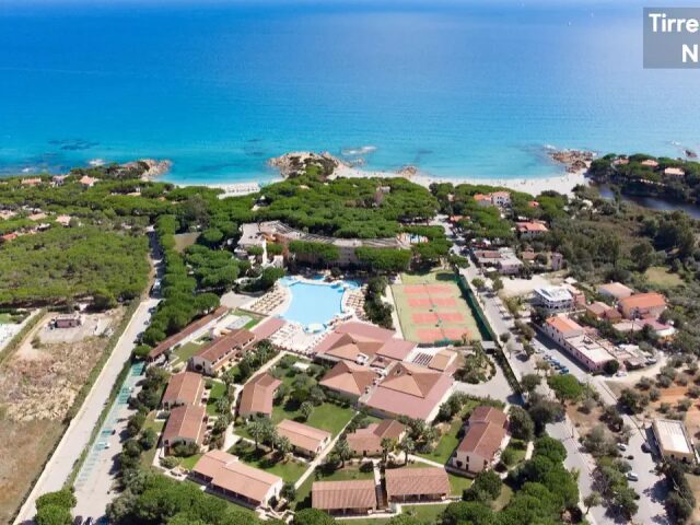 Tirreno Resort