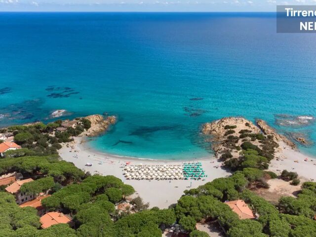 Tirreno Resort photo 1
