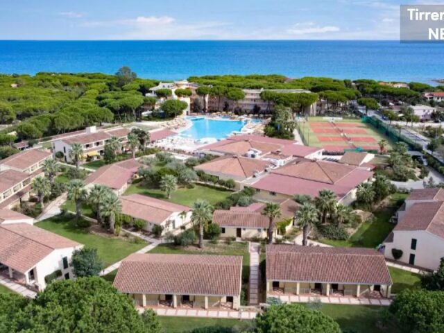 Tirreno Resort photo 0