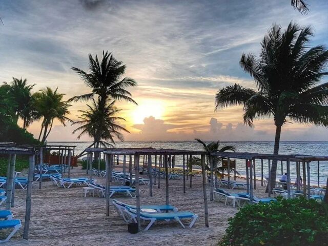 Akumal Bay Beach & Wellness Resort photo 1