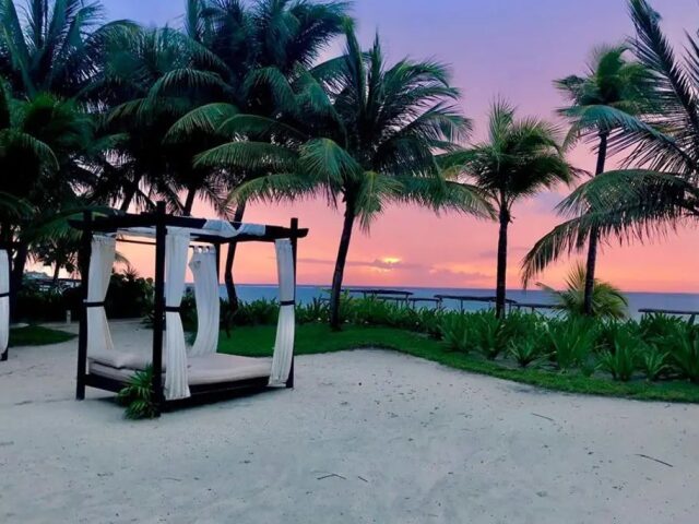 Akumal Bay Beach & Wellness Resort photo 2