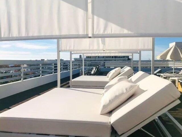 Coral Suites & Spa photo 2