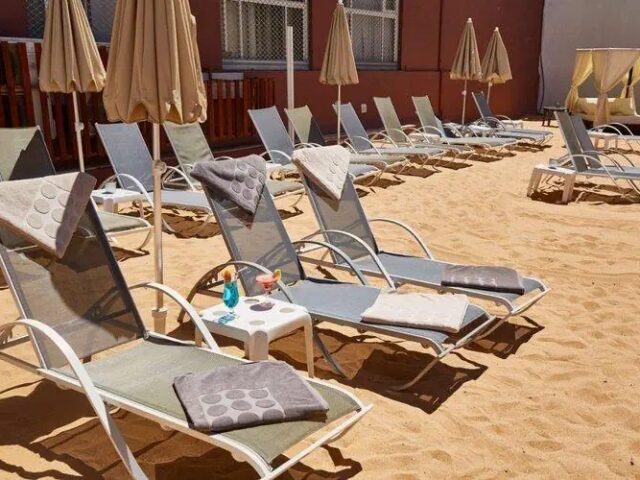 Coral Suites & Spa photo 3