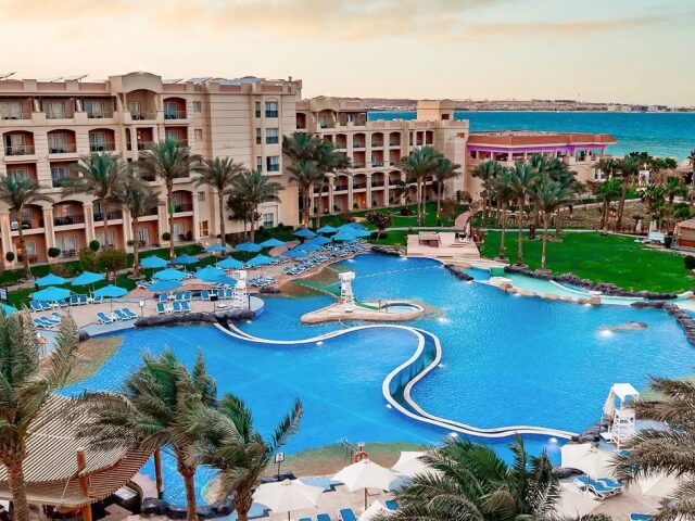 Tropitel Sahl Hasheesh