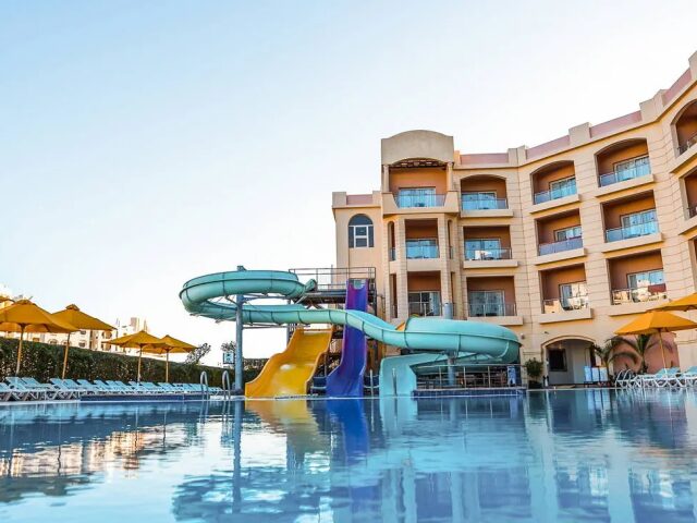 Tropitel Sahl Hasheesh photo 2
