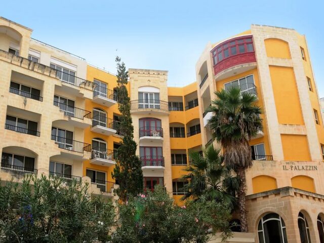 IL Palazzin