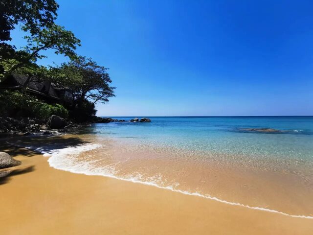 Marina Phuket Resort photo 0