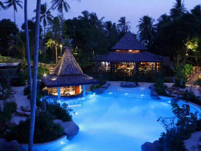 Marina Phuket Resort photo 2