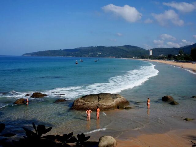 Marina Phuket Resort photo 1