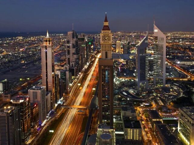 Grand Millennium Dubai photo 0