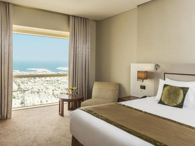 Grand Millennium Dubai photo 1