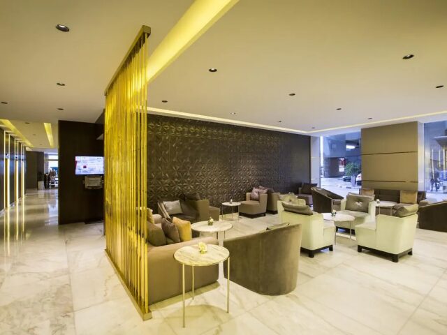 Grand Millennium Dubai photo 3