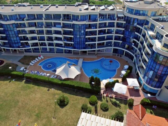 Marina Holiday photo 1