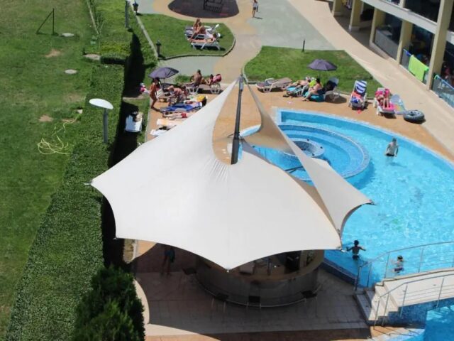 Marina Holiday photo 3
