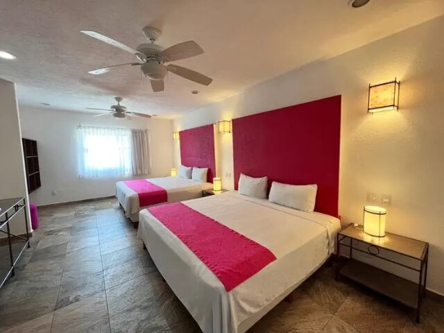 Nina Beach Club photo 3