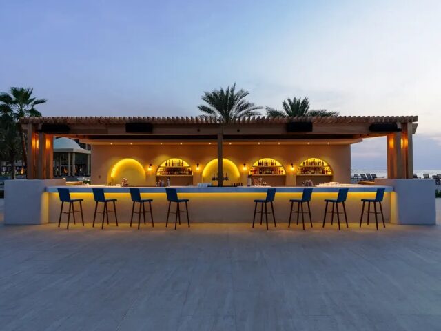 Rixos Al Mairid photo 2