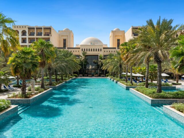 Rixos Al Mairid photo 0