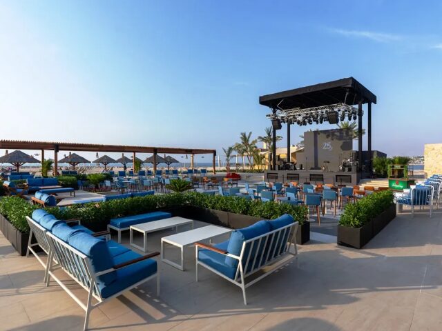 Rixos Al Mairid photo 3