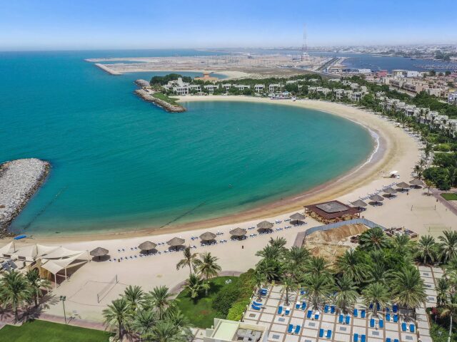 Rixos Al Mairid photo 1
