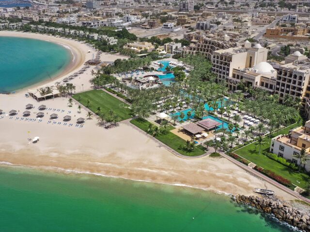 Rixos Al Mairid