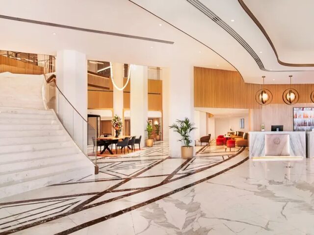 Sheraton Abu Dhabi photo 0