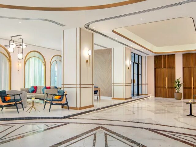 Sheraton Abu Dhabi photo 2