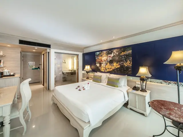 Novotel Phuket Resort photo 3