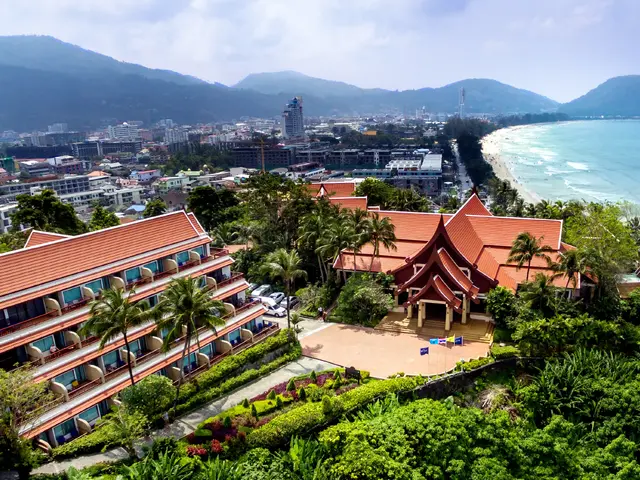 Novotel Phuket Resort photo 0