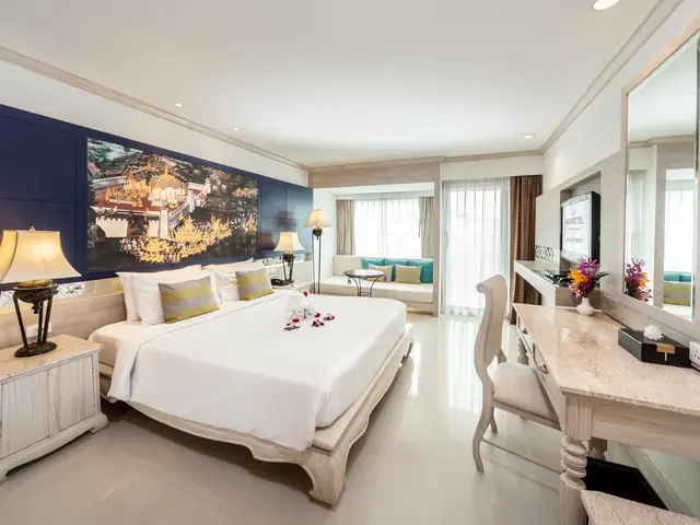 Novotel Phuket Resort photo 2