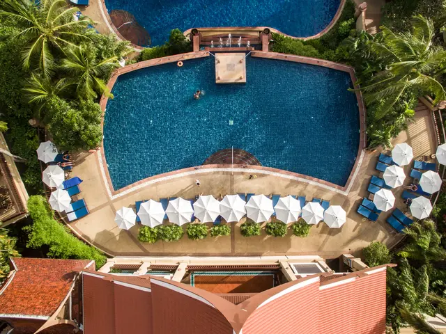 Novotel Phuket Resort photo 1
