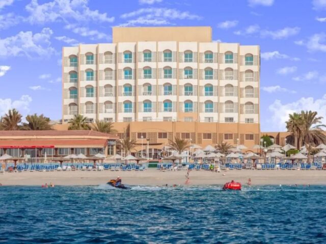 Sharjah Carlton photo 2