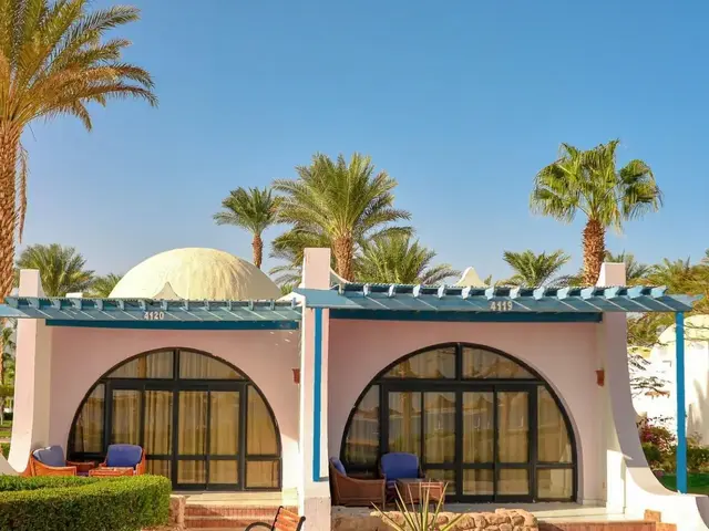 Time Coral Nuweiba Resort photo 2