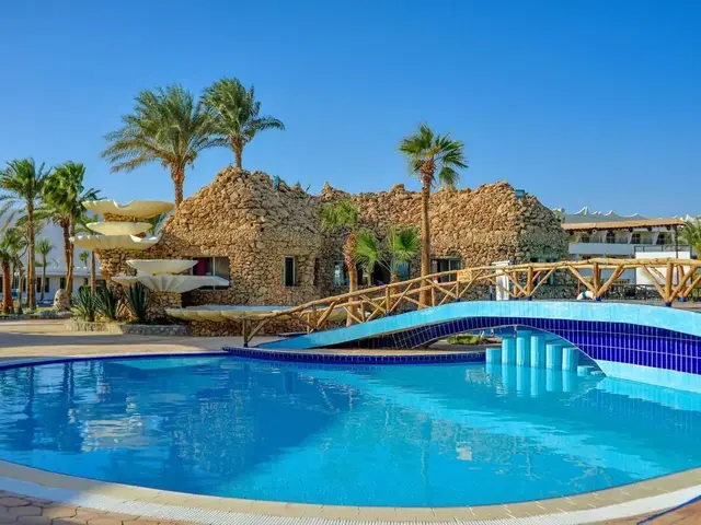 Time Coral Nuweiba Resort photo 0
