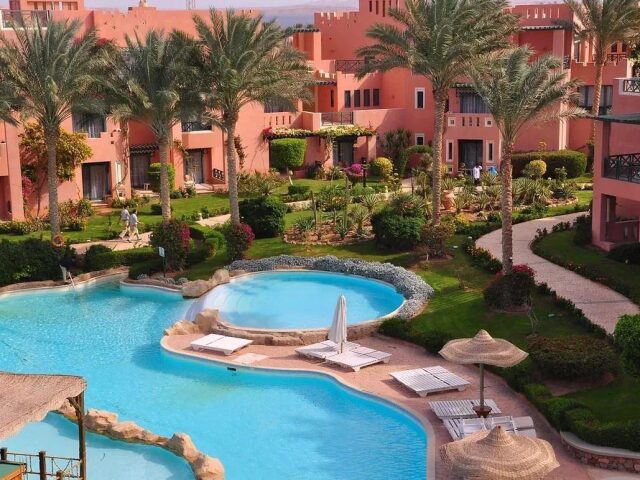 Rehana Sharm Resort & Spa photo 1