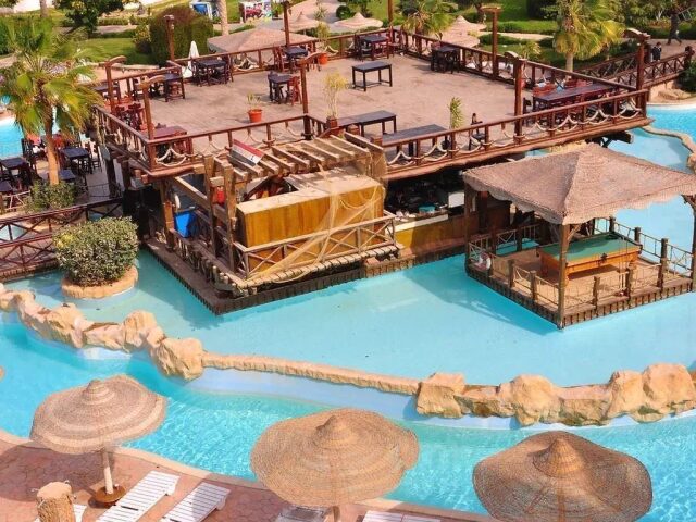 Rehana Sharm Resort & Spa photo 3