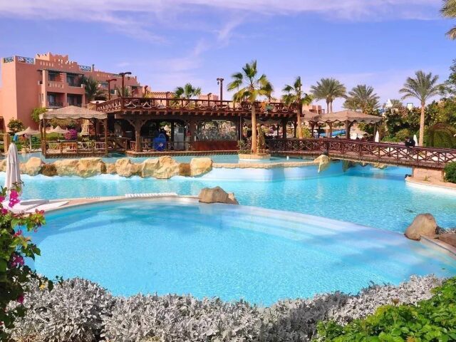 Rehana Sharm Resort & Spa photo 2