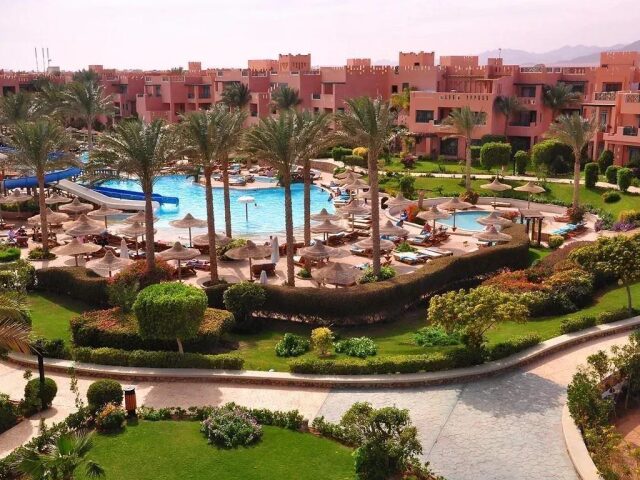 Rehana Sharm Resort & Spa photo 0