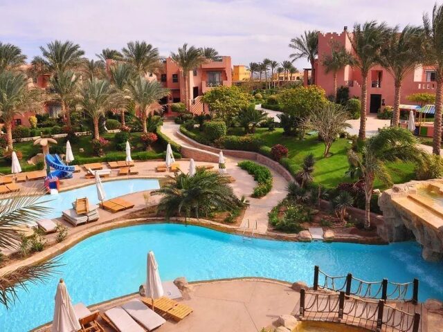 Rehana Sharm Resort & Spa