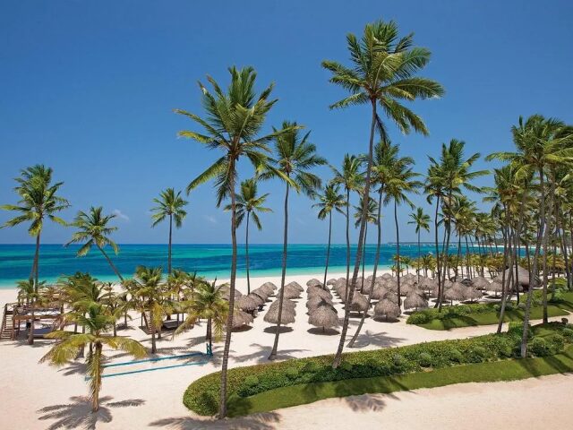 Dreams Royal Beach Punta Cana photo 3