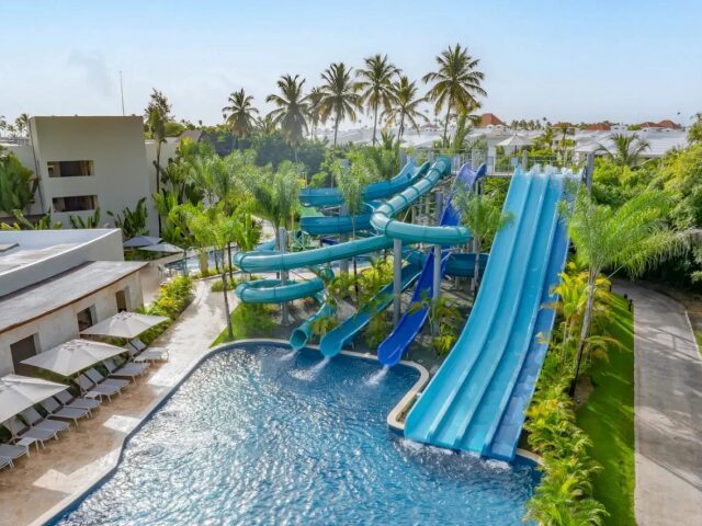 Dreams Royal Beach Punta Cana photo 2