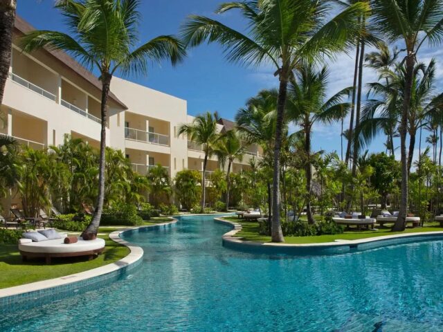 Dreams Royal Beach Punta Cana photo 1