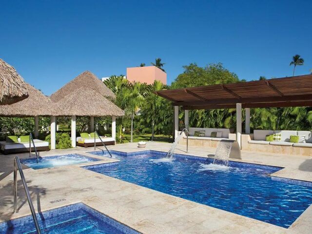 Dreams Royal Beach Punta Cana photo 0