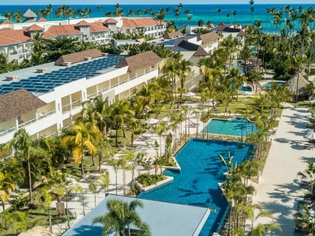 Dreams Royal Beach Punta Cana