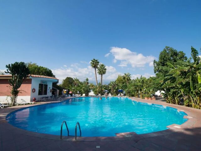 Villaggio Alkantara photo 1