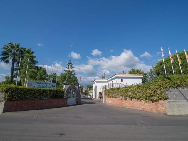 Villaggio Alkantara