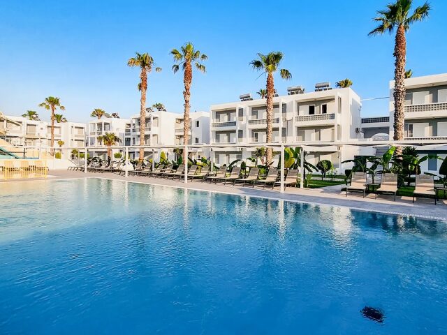 Giakalis Aqua Resort